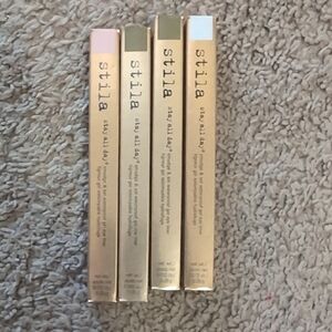 Stila Stay All Day Eyeliner